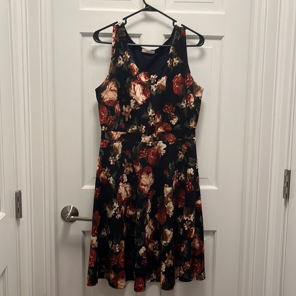 {Gilli} Beautiful, Versatile Dress - Maternity or Not!